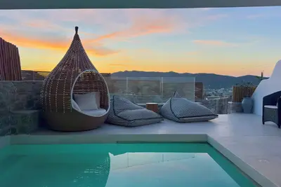 Image de Premier 2 Bedroom House with Private Pool