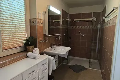 Image de Waldnest Eifel - Sauna - Pet friendly