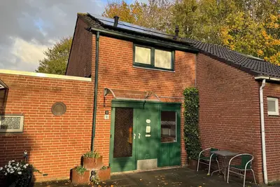 Image de New from 2026: Vacation home Zeeland Schelp - cozy and close to the sea.