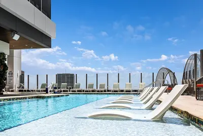 Image de Margaritaville Atlanta Four Studio Suites