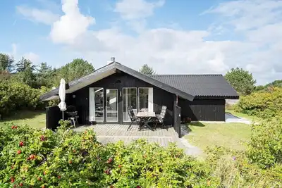 1099 Ringkøbing - P. Snejkers Vej 55