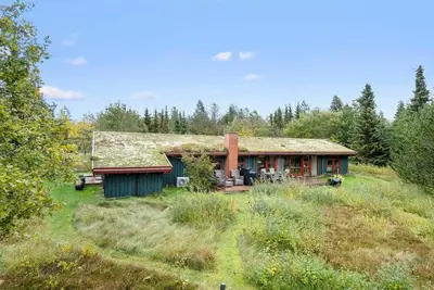 Image de Tv1690 Jerup - Blåbærvej 25