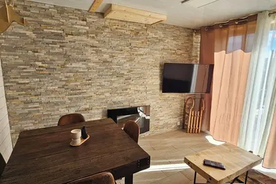 Image de Chalet Alpha