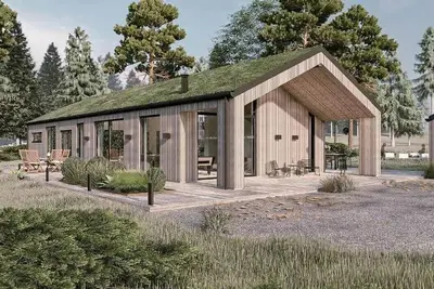 Image de Bl1127 Saltum - Bondagervej 23