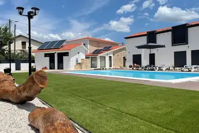 Image de Ganchinho House