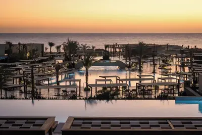 Image de Elegant Room w/ Relaxing Balcony Garden Views & Marsa Alam's Sandy Shoreline
