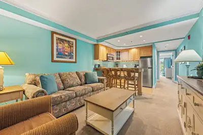 Image de The Laughing Seagull at Villas of Hatteras Landing