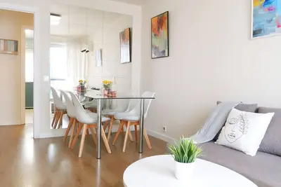 Image de Appartement moderne et confortable à Triana, près du centre de Séville