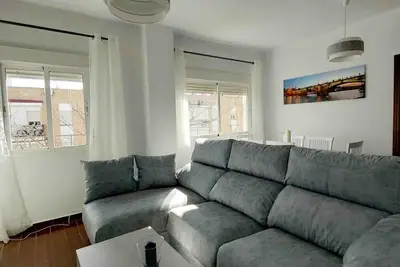 Image de Bel appartement lumineux à Triana, Séville