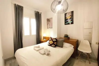 Image de Appartement Moderne Centre Séville avec Parking Gratuit