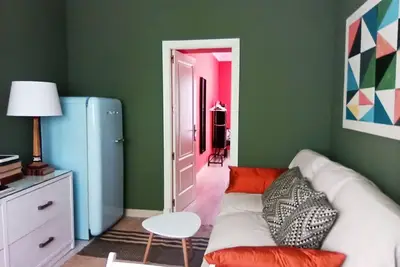 Image de Charmant appartement au cœur de Séville proche de la cathédrale