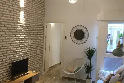 Image de Appartement moderne et confortable à Triana, Séville