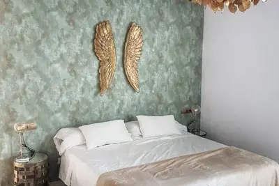 Image de Élégant Duplex à Séville avec Parking et Climatisation