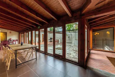 La Casa de la Antigua Bodega