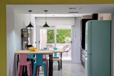 Image de The San Martin Workshop