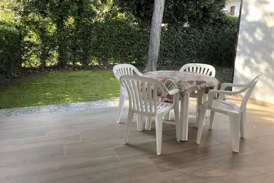 Maison mitoyenne moderne