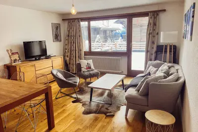 Image de Apartment Snowdrop