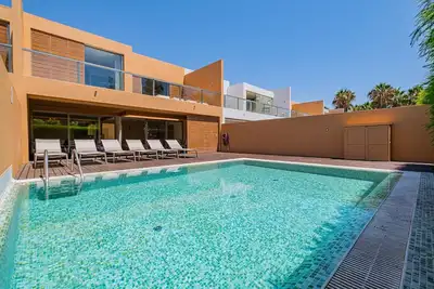 Image de Sun Salgados and Golf