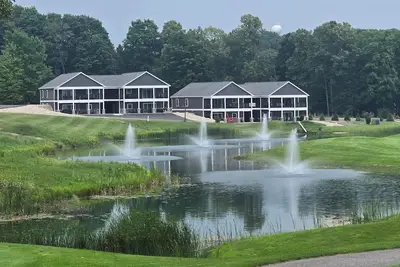 Image de 3-bedroom Condo 5127 A Bellaire