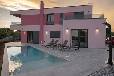 Image de Relaxing Villa Giardin