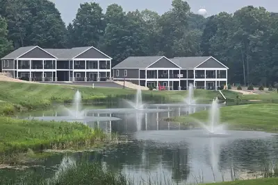 Image de 3 bedroom Condos 5127b Bellaire