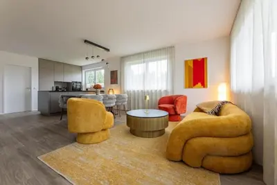 Image de Lorenzhaus Exclusive Residence: Deluxe apartment with 3 bedrooms