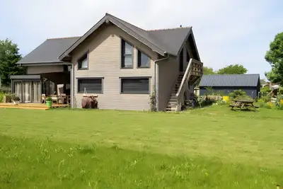 Image de Très beau gîte \"les hirondelles du cap\" presqu’ile du cap fréhel