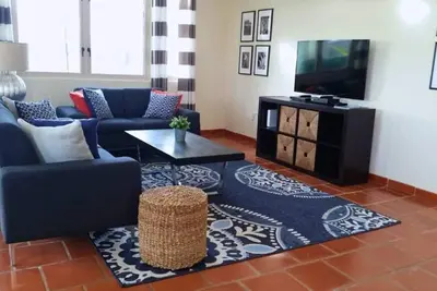 Image de 2br Villa Catalina Beachfront Community Pool- near Dorado