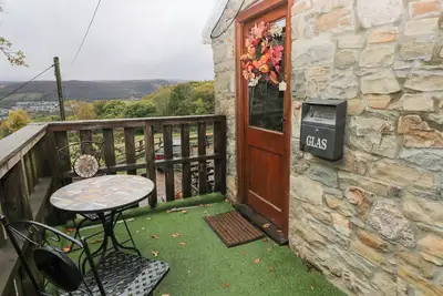 Image de Glas Studio, pet friendly, character holiday cottage in Aberdare