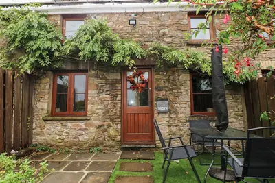 Image de Melyn, pet friendly, character holiday cottage in Aberdare