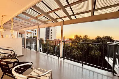 Image de Coastal Beach • Stay • Ocean View • Scarborough