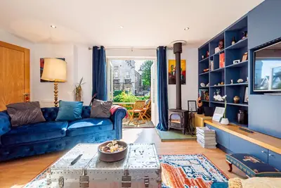 Image de The Coach House | 4 Br with Cinema Room