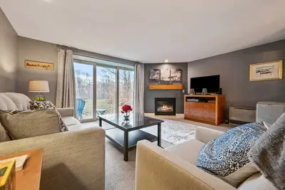 Image de Nordic Village Mountain Getaway