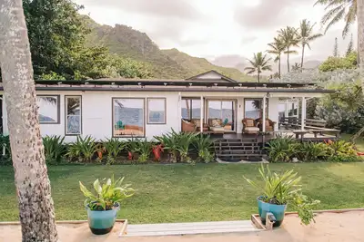 Image de 🌊 Ocean Views & Island Vibes – Your O'ahu Escape! 🌺