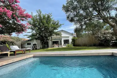 Image de Villa la Pépinière