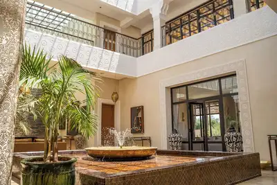 Image de Majestic Luxury Villa \n12 Chambres \n30 personnes