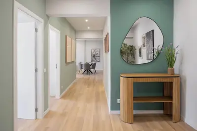 Image de Atlantic Blue 2 - central with garage