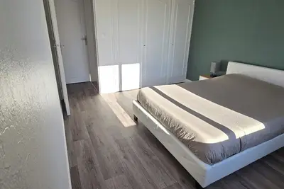 Image de Villa Fanfan à proximité du circuit des 24h du mans