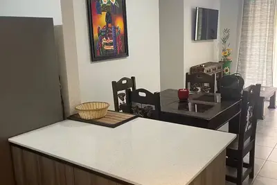 Image de Comfortable & Newly furnished Apt.