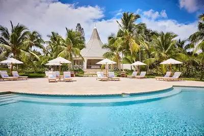 Image de Modern Ocean-View Stay Just Steps from Pink Shoreline & Clubhouse Dining