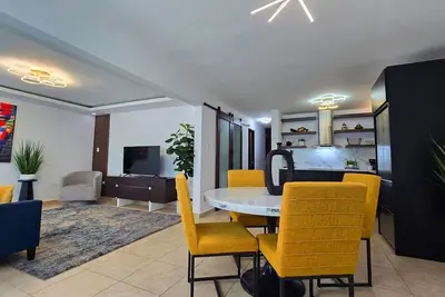 Image de Luxury stay at a budget friendly cost