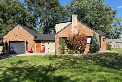 Image de The charm and aesthetic of county living right in South Windsor