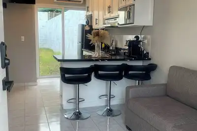 Image de Delightful 2-bedroom house in San Miguel