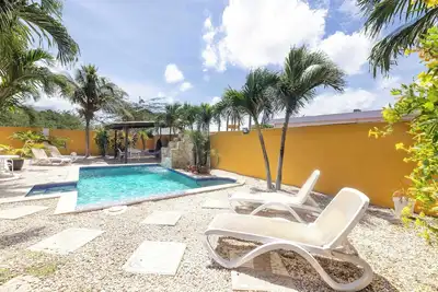 Image de Casa Trankilo - Family Home