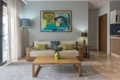 Image de Ipana - Beautiful stylish 2 Bdr - Rt with 4 pools