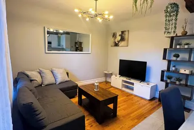 Image de Superbe 4 ½ lumineux au cœur d’Hochelaga-Maisonneuve.