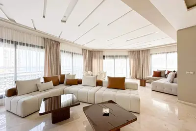 Image de Vue Panoramique sur Mer / Au centre 36