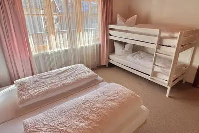 Image de Haus Wallis - Apartment Zaubersee - Ski-In and Out at Ski Arlberg