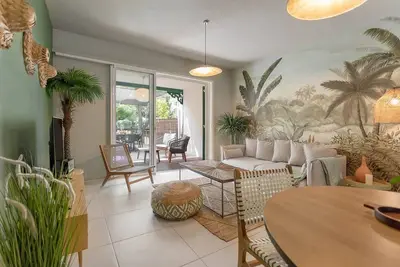 Image de Maison Gama, 2 chambres et piscine commune (Citerne! ! ! )