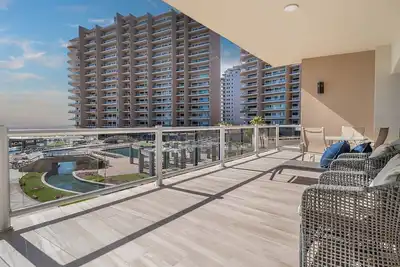 Image de Las Palomas Beach and Golf Resort